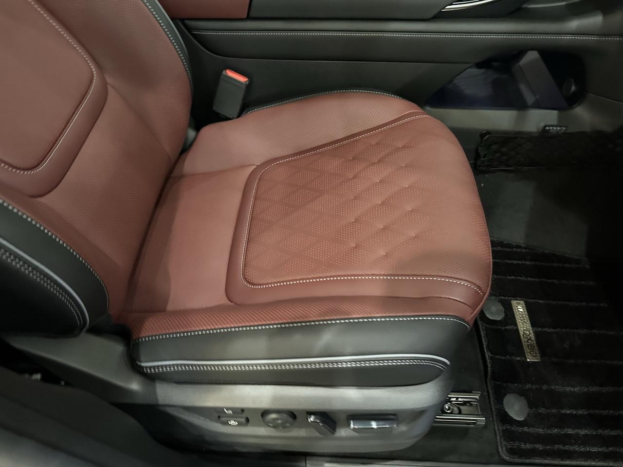 2025 INFINITI QX80 AUTOGRAPH Annapolis MD