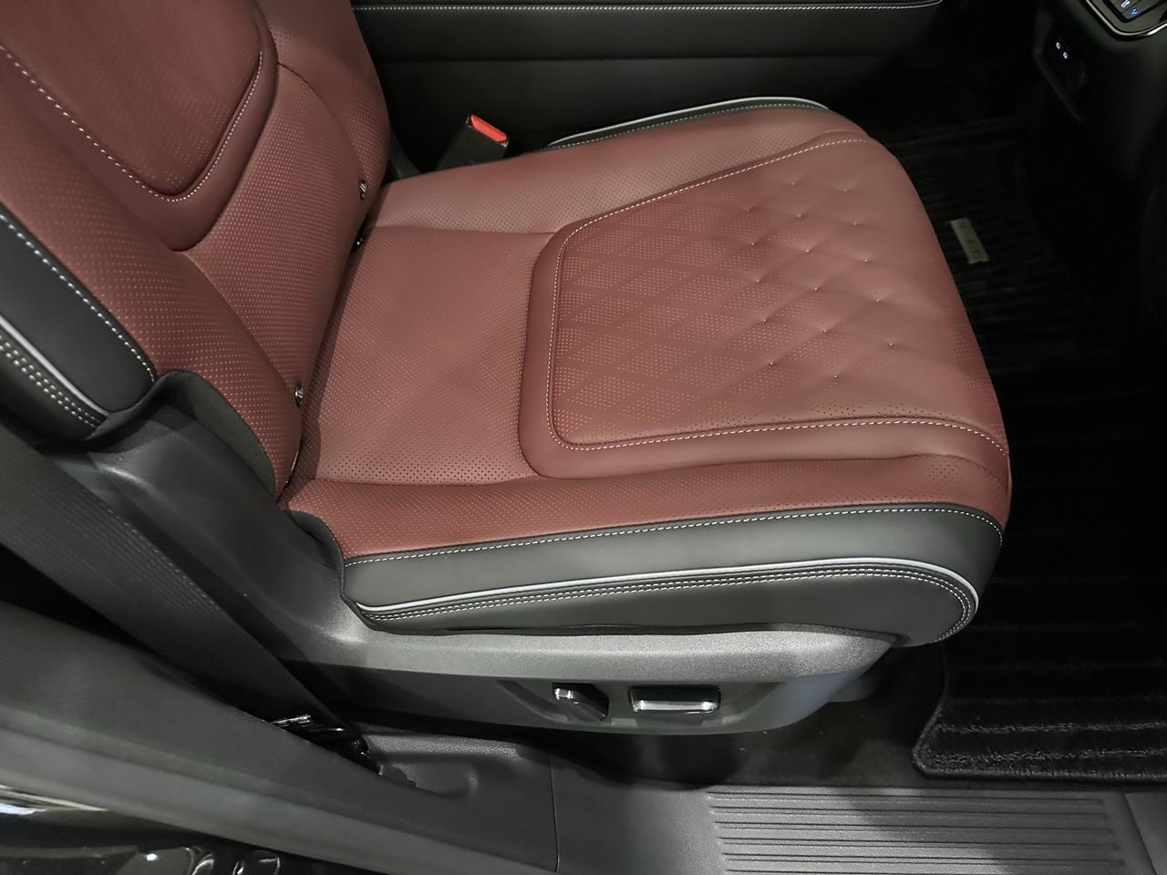 2025 INFINITI QX80 AUTOGRAPH Annapolis MD