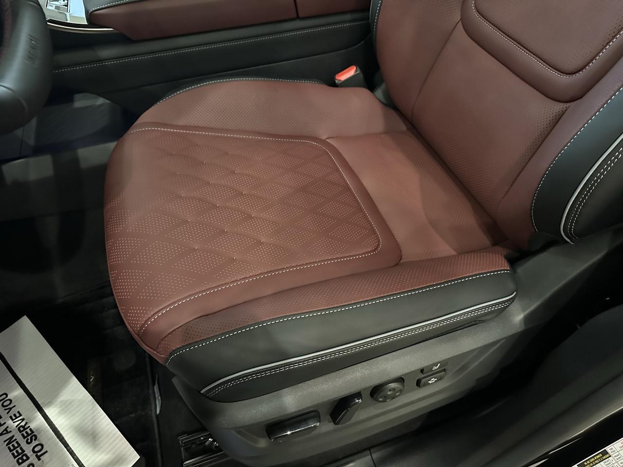 2025 INFINITI QX80 AUTOGRAPH Annapolis MD