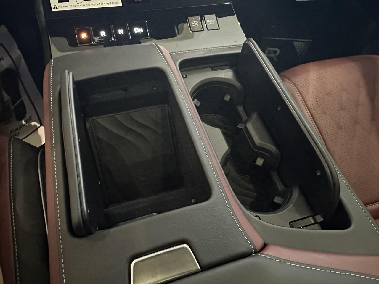 2025 INFINITI QX80 AUTOGRAPH Annapolis MD