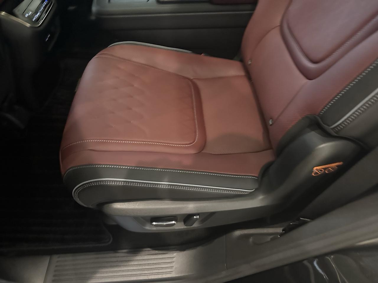 2025 INFINITI QX80 AUTOGRAPH Annapolis MD