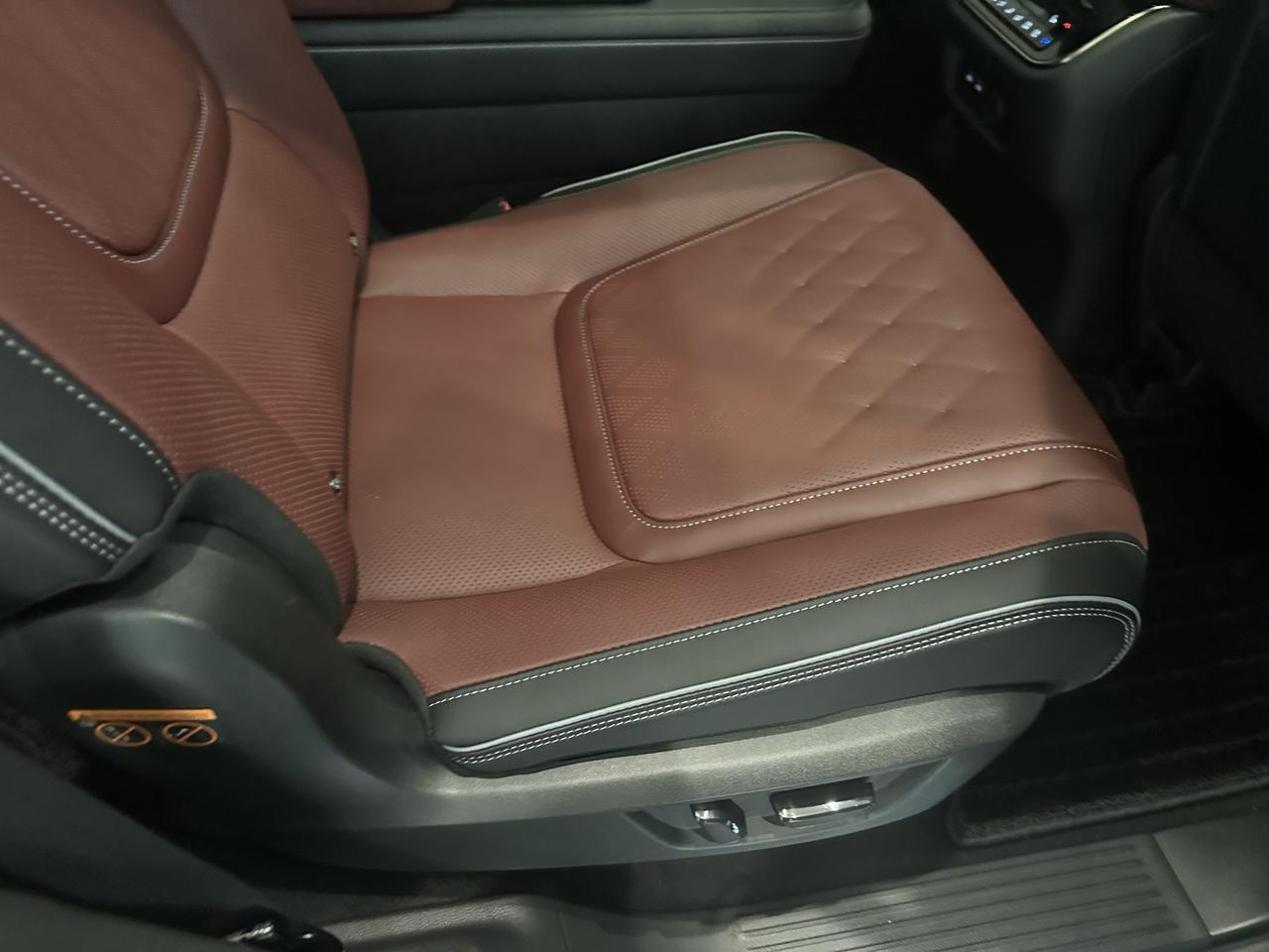 2025 INFINITI QX80 AUTOGRAPH Annapolis MD