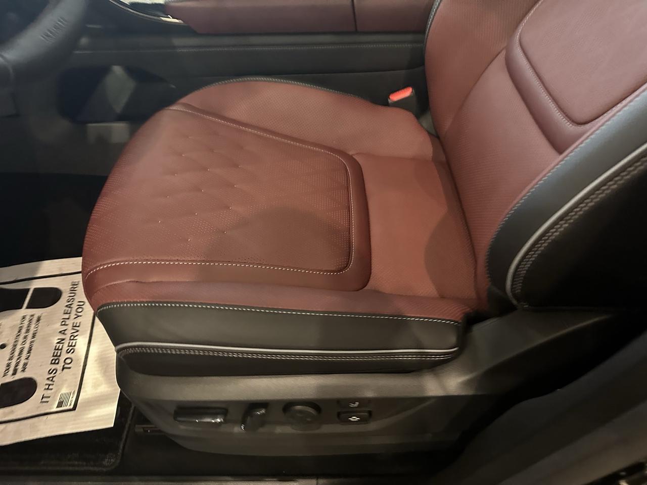 2025 INFINITI QX80 AUTOGRAPH Annapolis MD