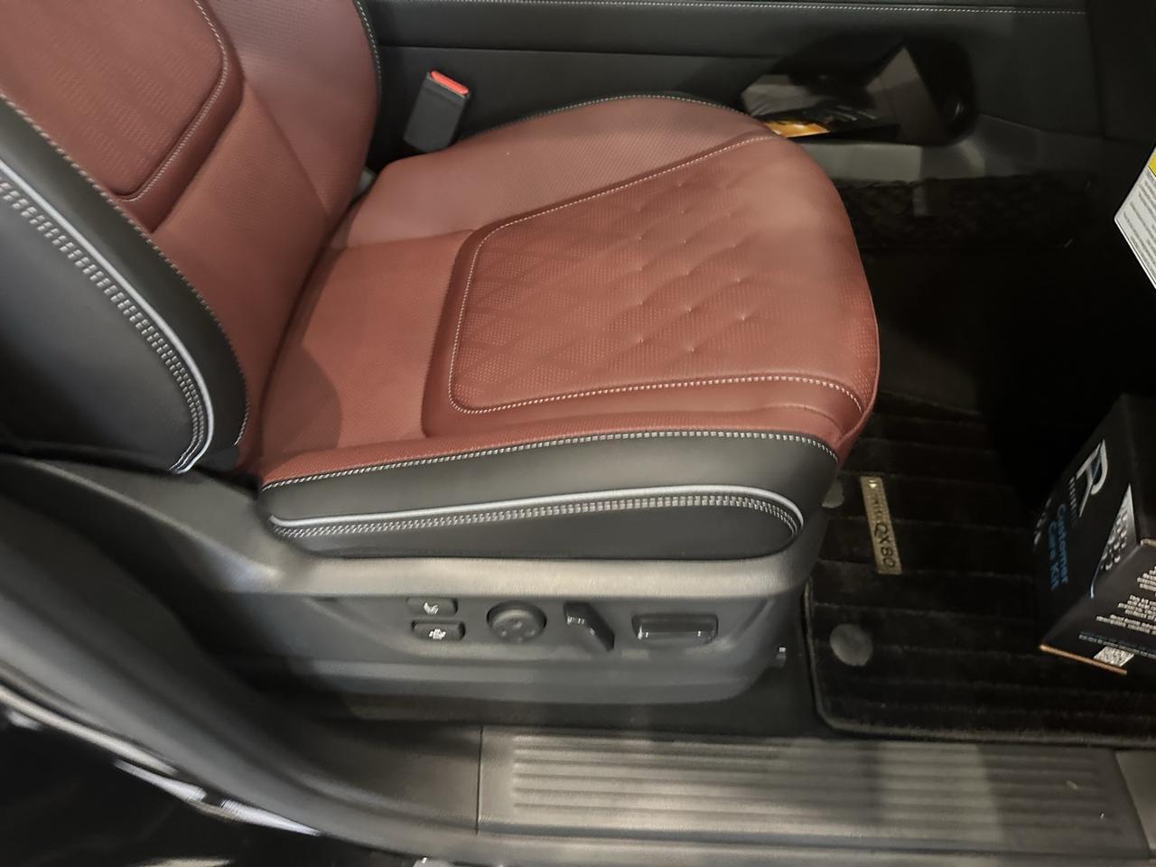 2025 INFINITI QX80 AUTOGRAPH Annapolis MD