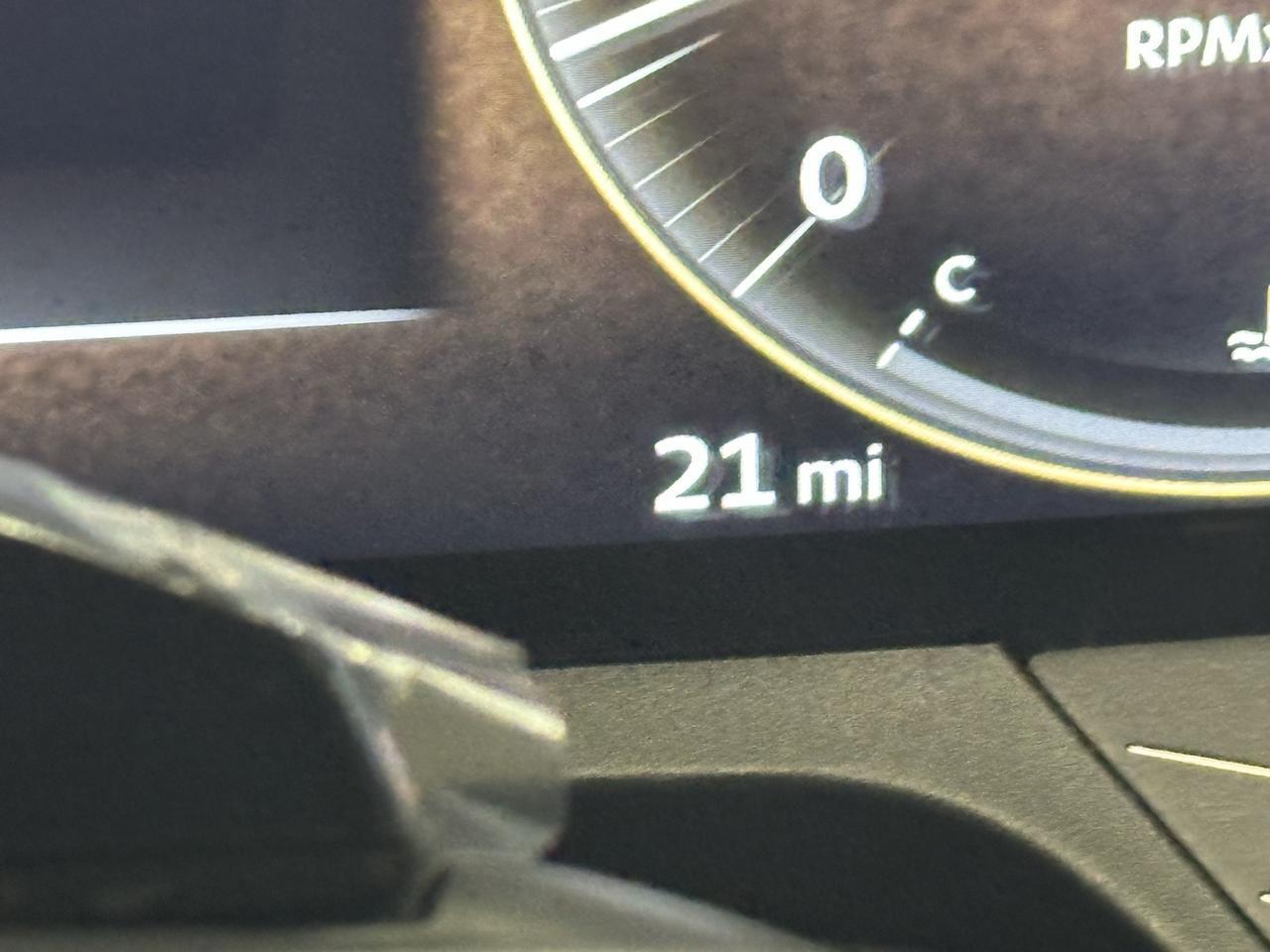 2025 INFINITI QX80 AUTOGRAPH Annapolis MD