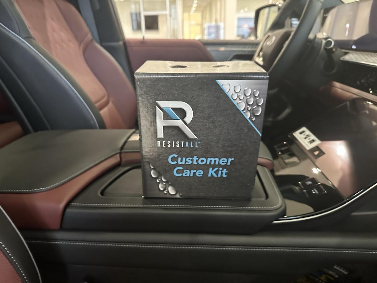 2025 INFINITI QX80 AUTOGRAPH Annapolis MD