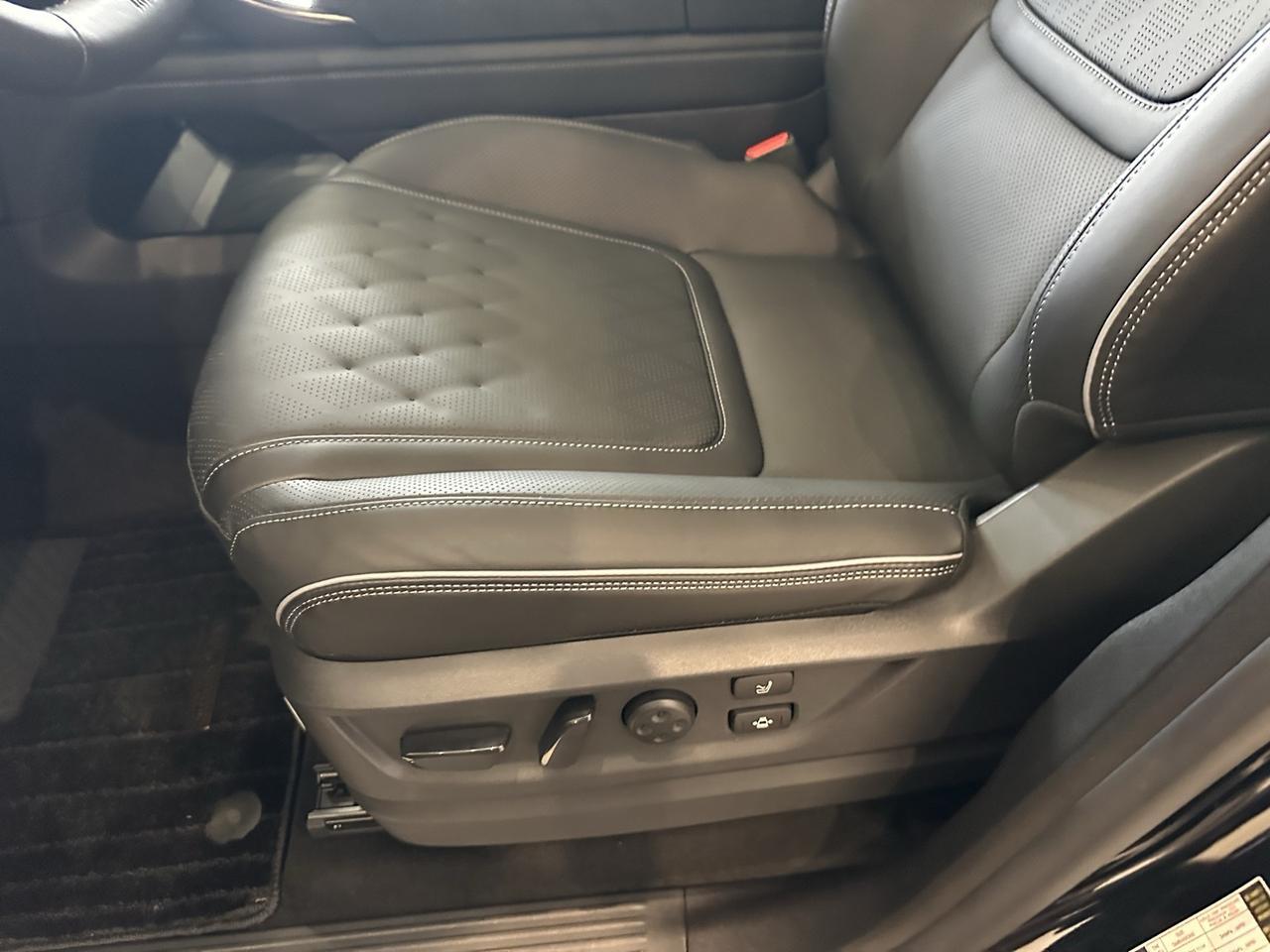 2025 INFINITI QX80 AUTOGRAPH Annapolis MD