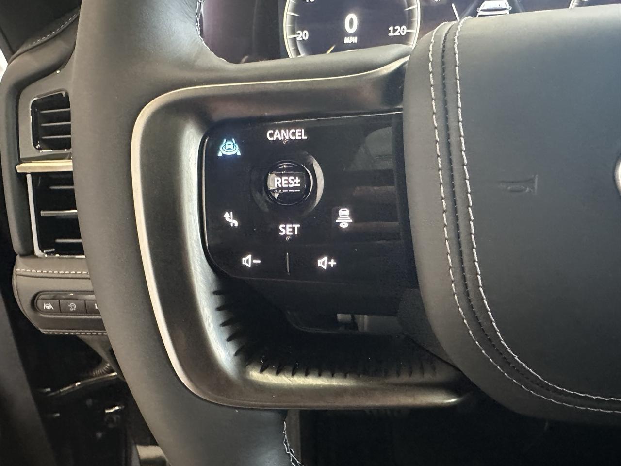 2025 INFINITI QX80 AUTOGRAPH Annapolis MD