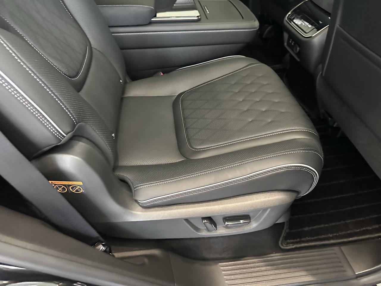 2025 INFINITI QX80 AUTOGRAPH Annapolis MD