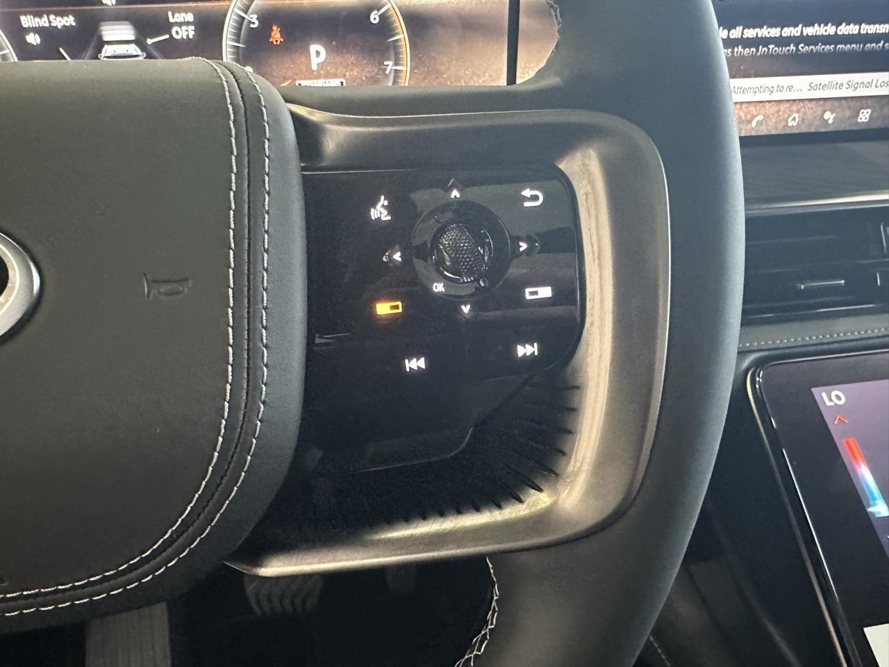 2025 INFINITI QX80 AUTOGRAPH Annapolis MD