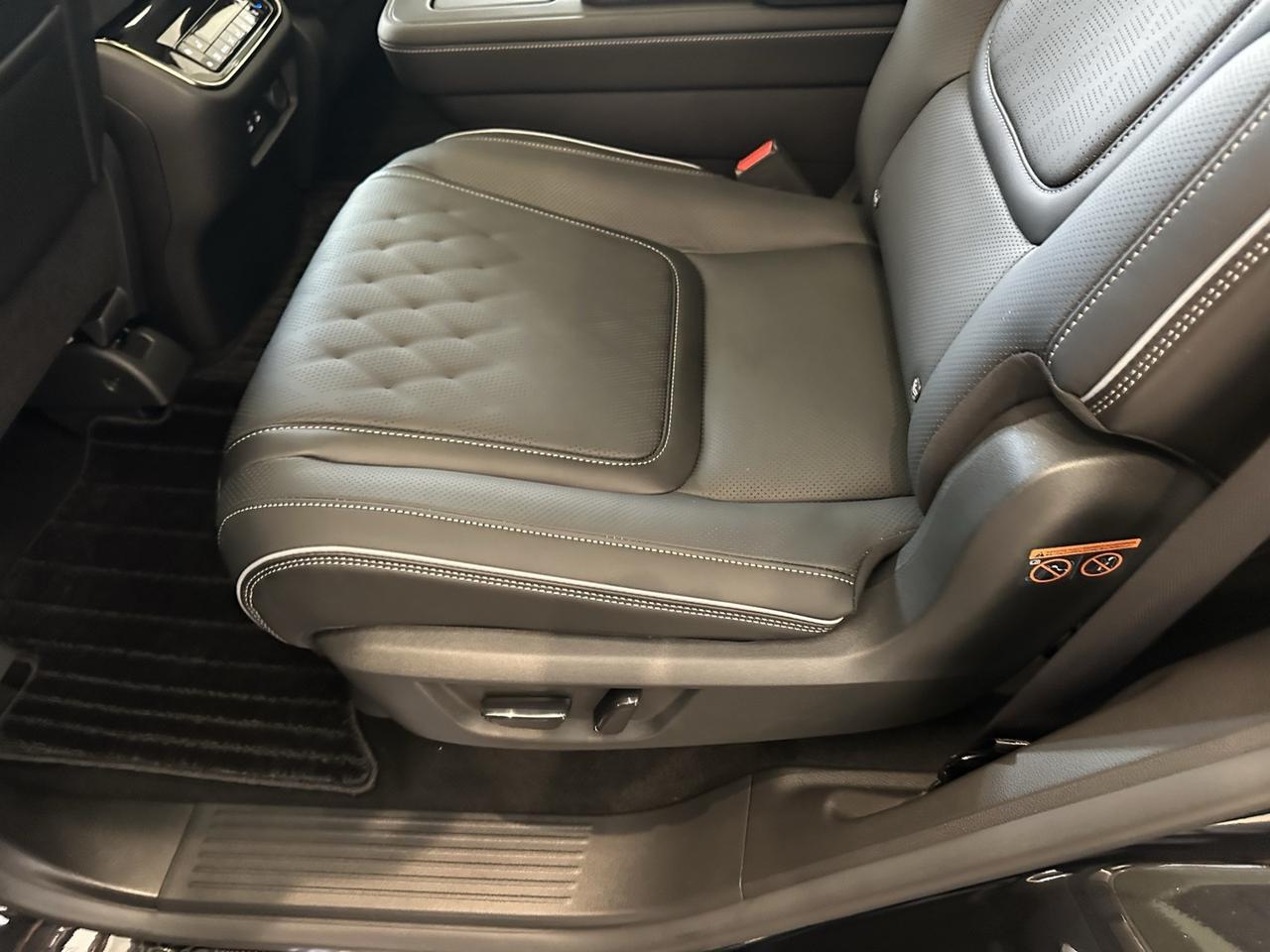 2025 INFINITI QX80 AUTOGRAPH Annapolis MD