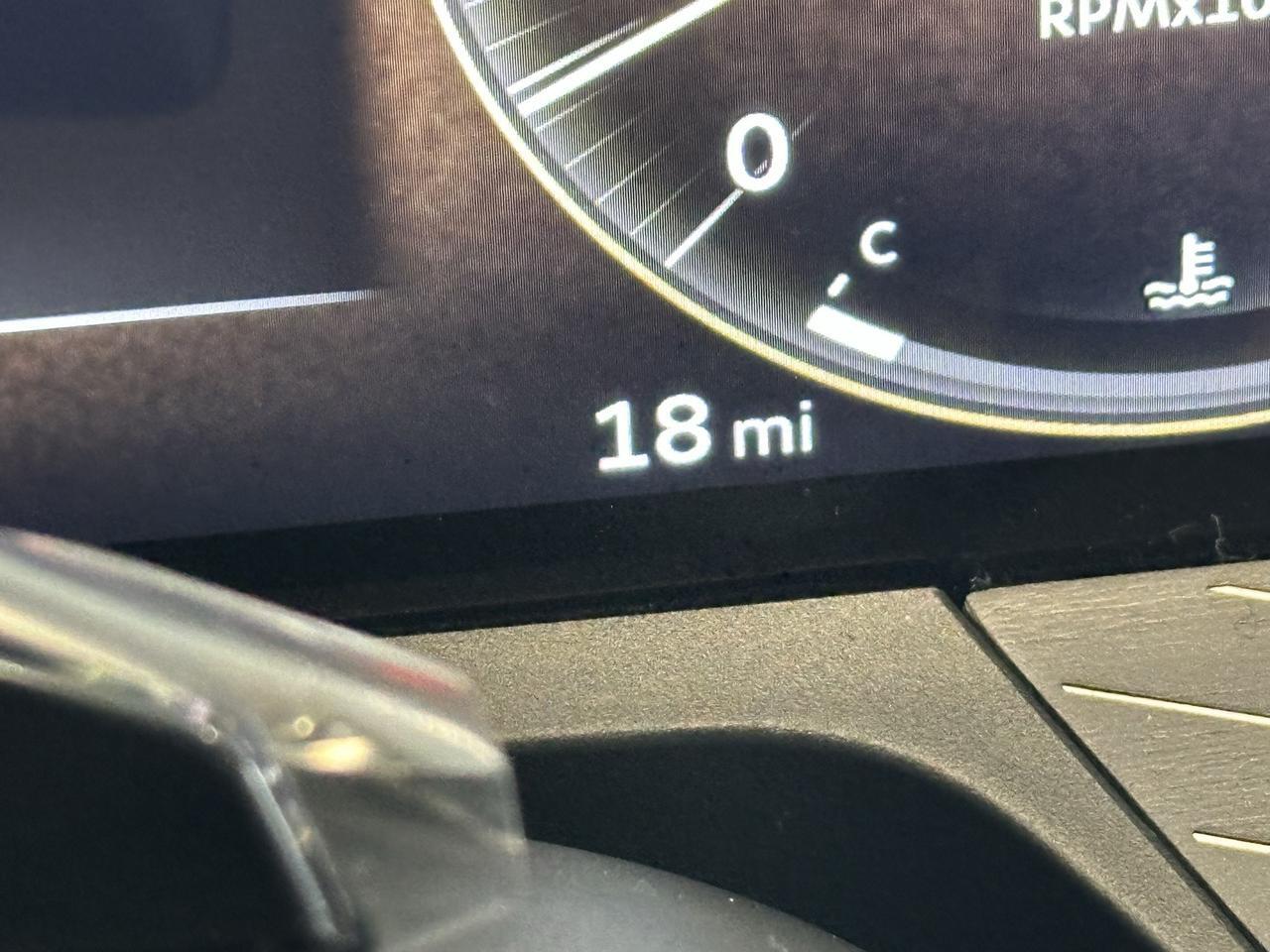 2025 INFINITI QX80 AUTOGRAPH Annapolis MD