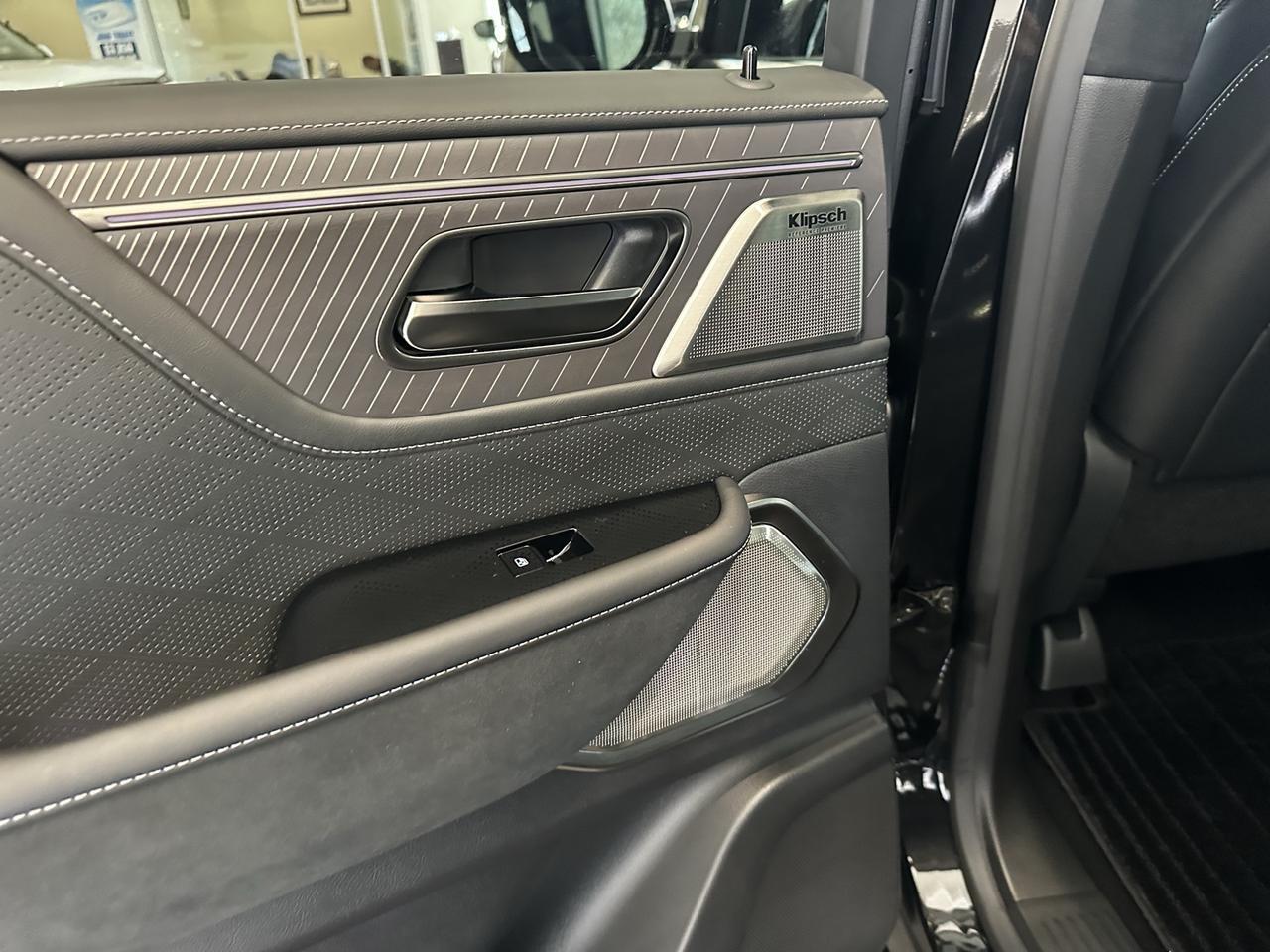 2025 INFINITI QX80 AUTOGRAPH Annapolis MD