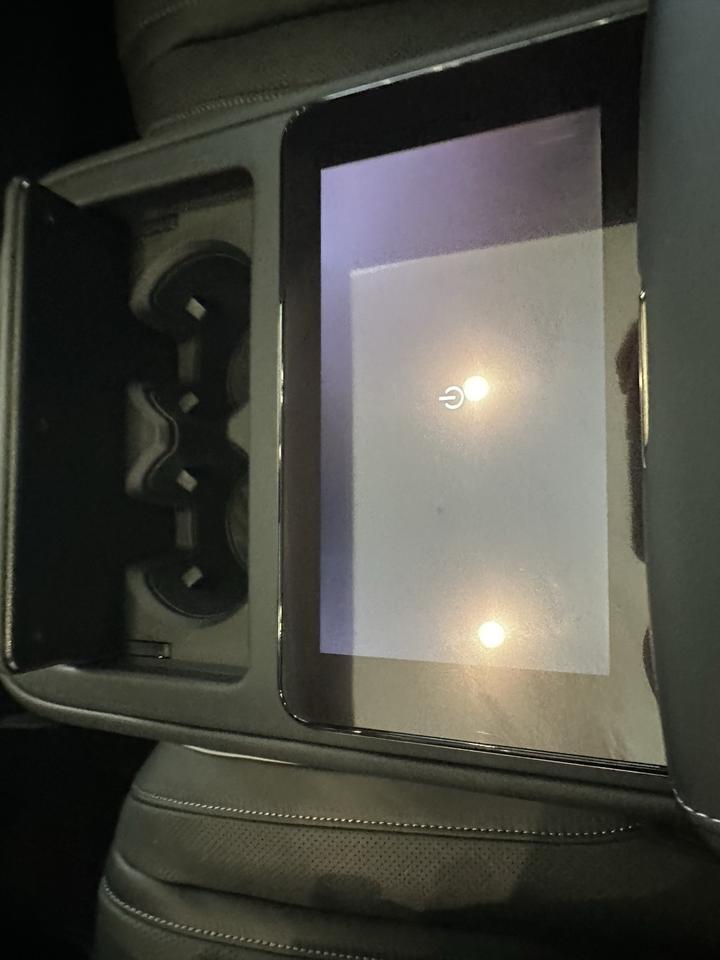 2025 INFINITI QX80 AUTOGRAPH Annapolis MD