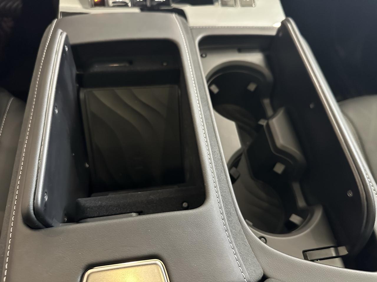 2025 INFINITI QX80 AUTOGRAPH Annapolis MD