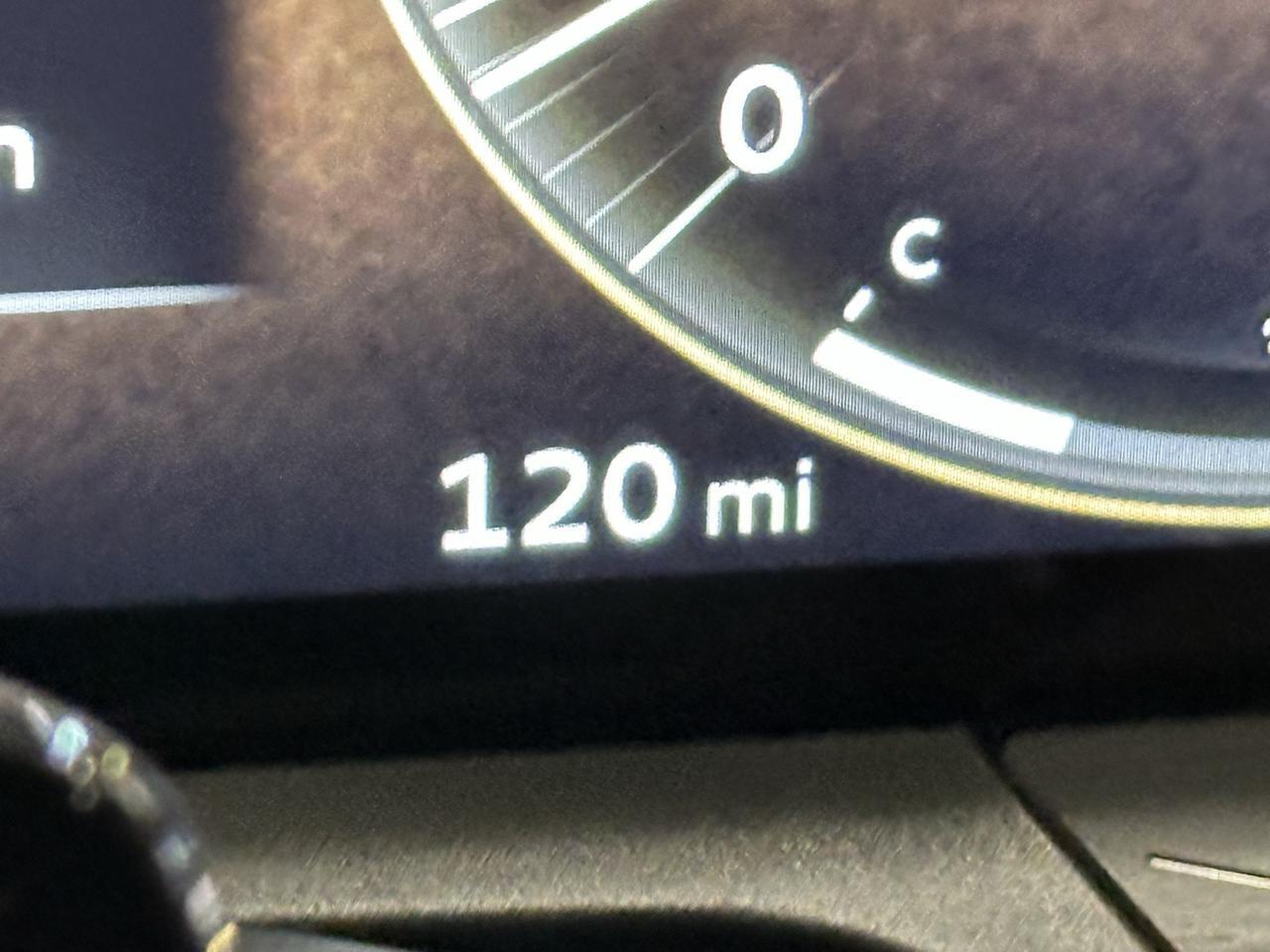 2025 INFINITI QX80 AUTOGRAPH Annapolis MD