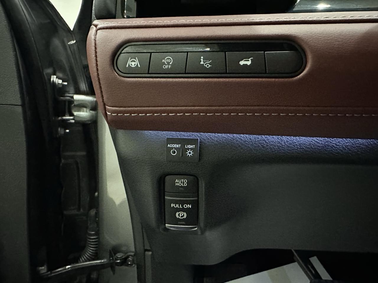 2025 INFINITI QX80 AUTOGRAPH Annapolis MD