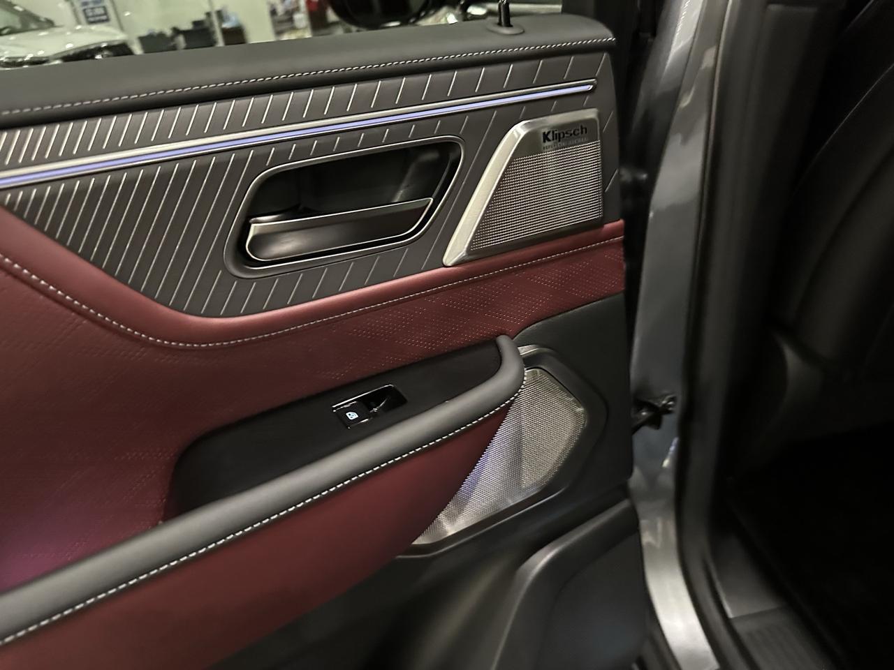 2025 INFINITI QX80 AUTOGRAPH Annapolis MD