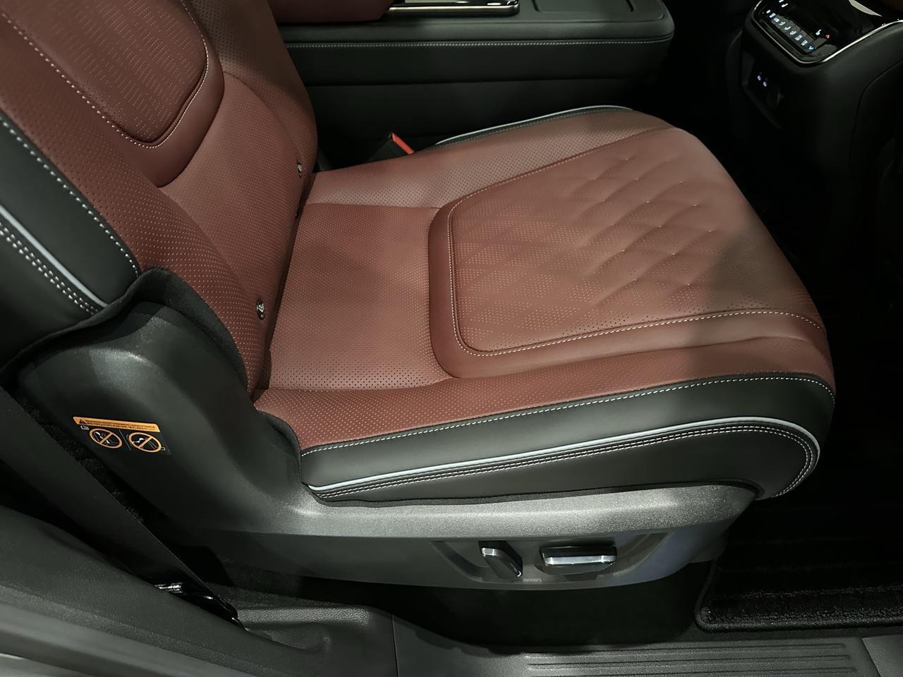 2025 INFINITI QX80 AUTOGRAPH Annapolis MD