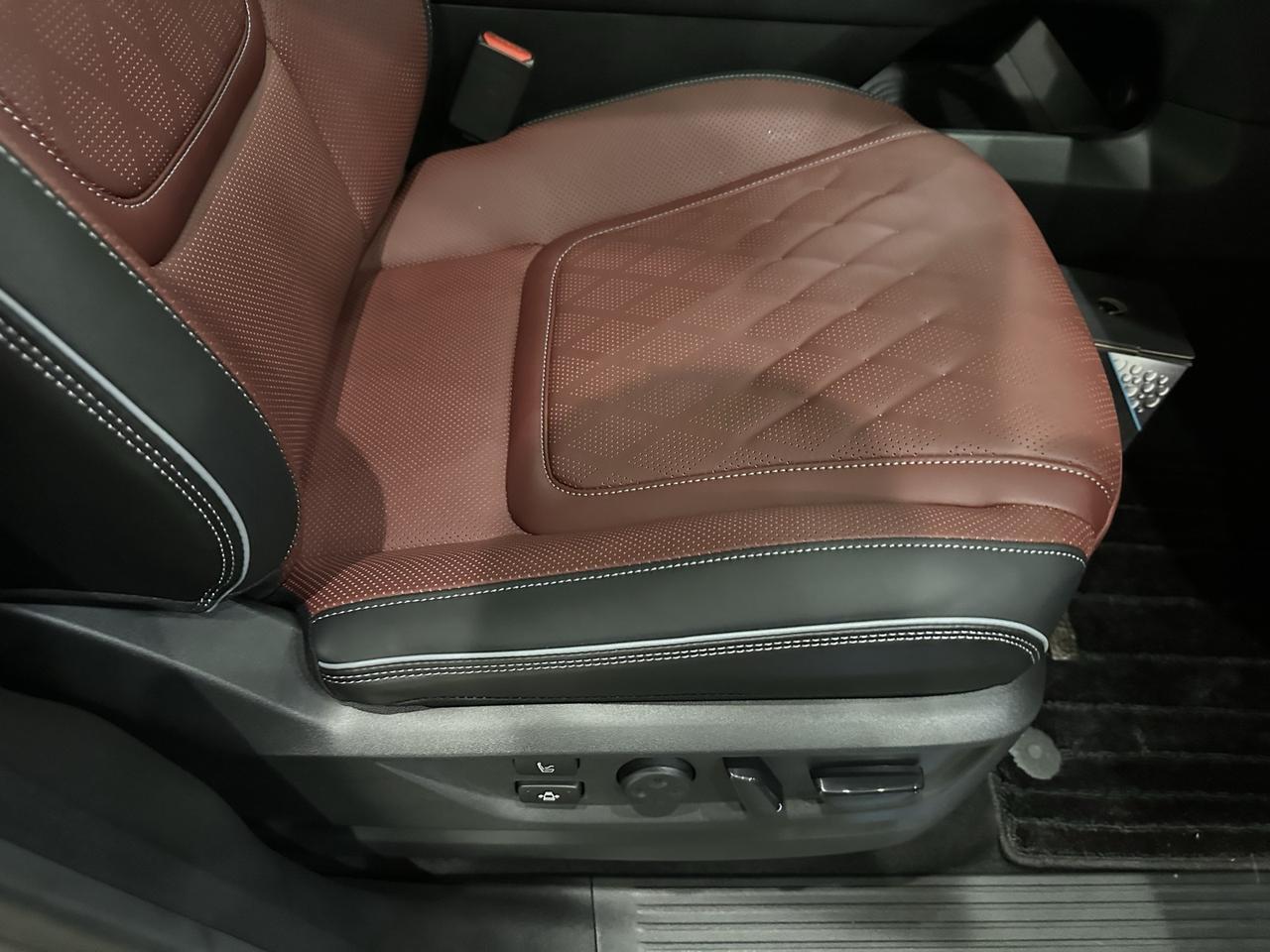 2025 INFINITI QX80 AUTOGRAPH Annapolis MD