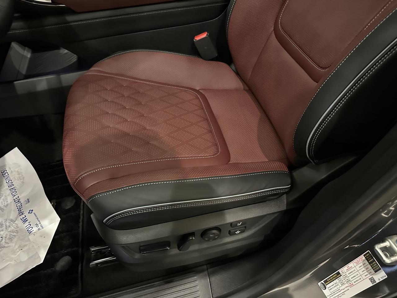 2025 INFINITI QX80 AUTOGRAPH Annapolis MD