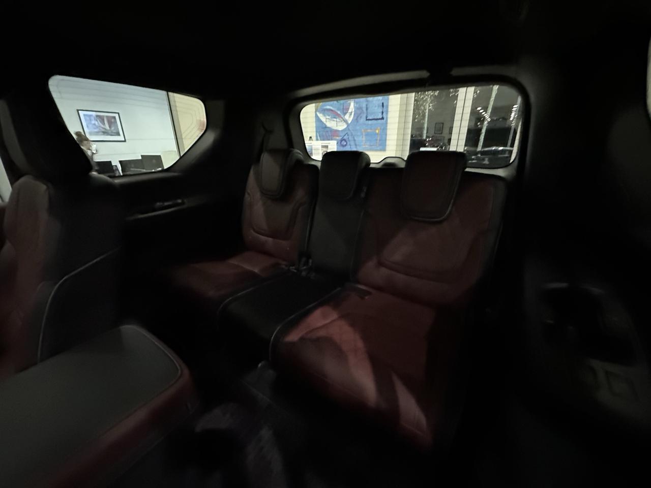 2025 INFINITI QX80 AUTOGRAPH Annapolis MD