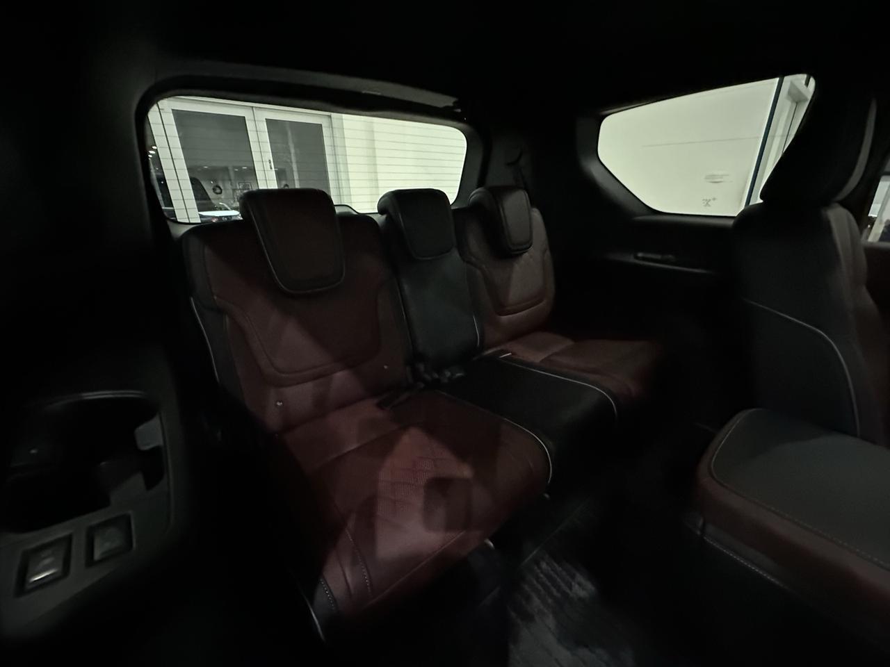 2025 INFINITI QX80 AUTOGRAPH Annapolis MD