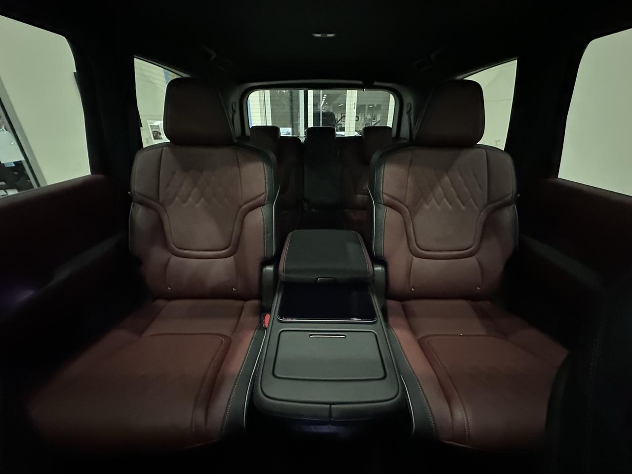 2025 INFINITI QX80 AUTOGRAPH Annapolis MD