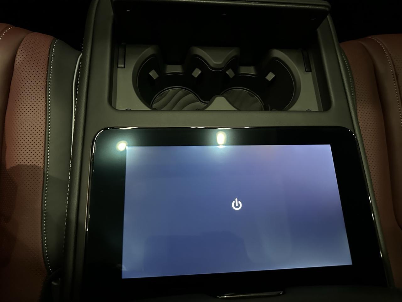 2025 INFINITI QX80 AUTOGRAPH Annapolis MD