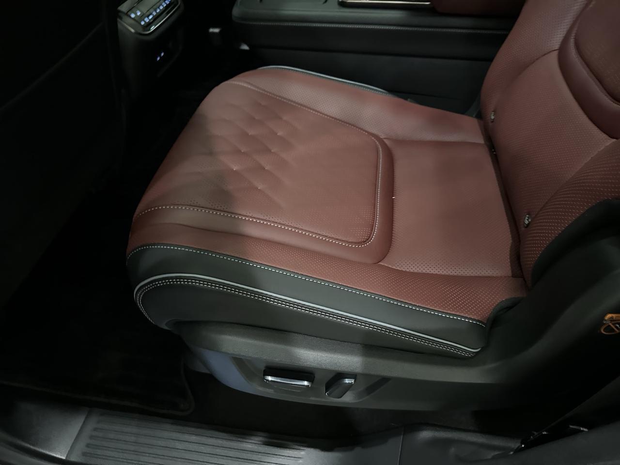 2025 INFINITI QX80 AUTOGRAPH Annapolis MD