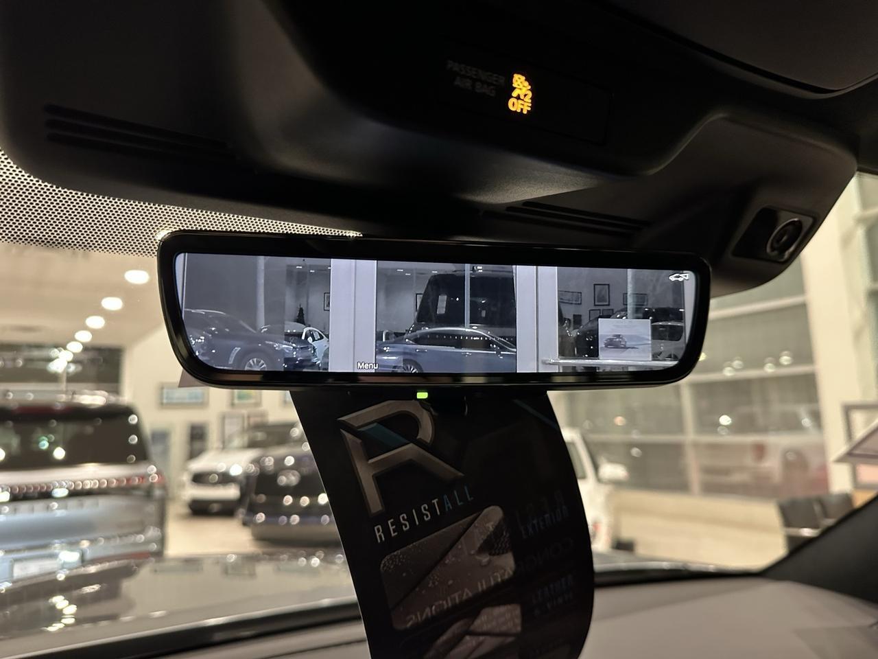 2025 INFINITI QX80 AUTOGRAPH Annapolis MD