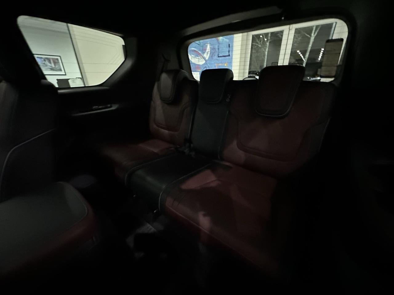 2025 INFINITI QX80 AUTOGRAPH Annapolis MD