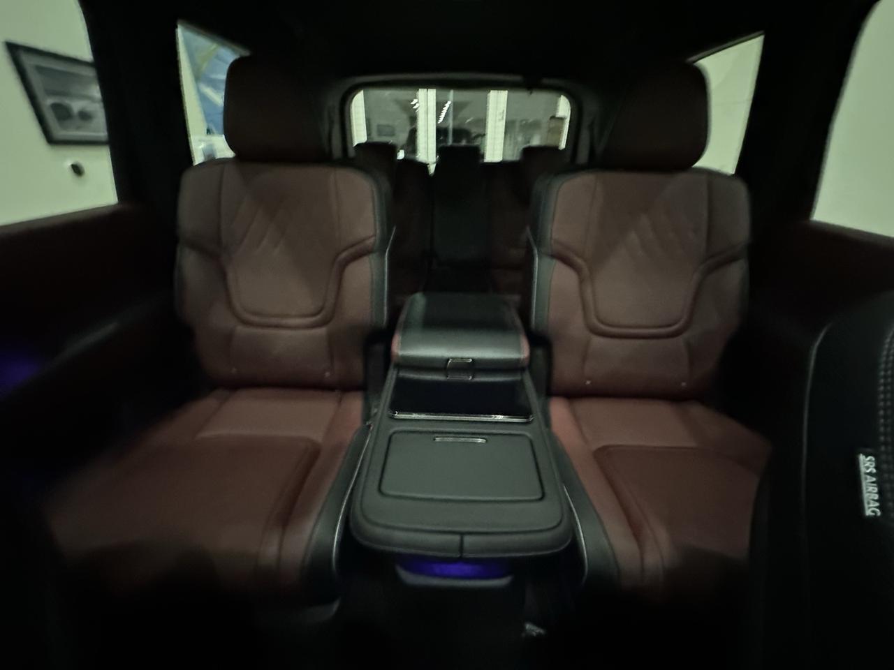 2025 INFINITI QX80 AUTOGRAPH Annapolis MD