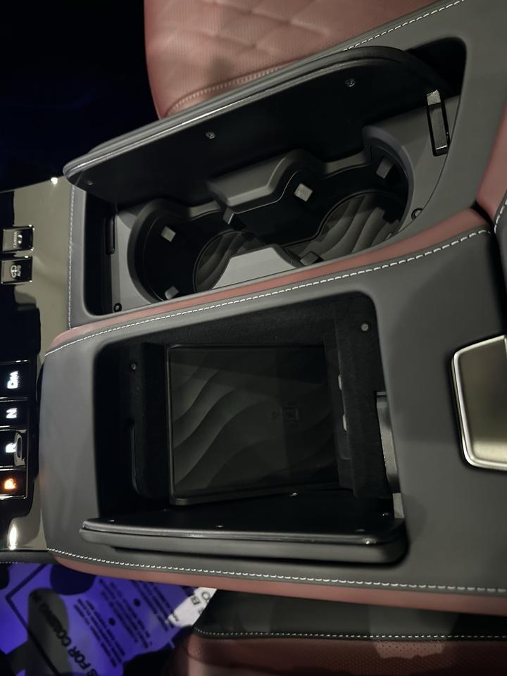 2025 INFINITI QX80 AUTOGRAPH Annapolis MD