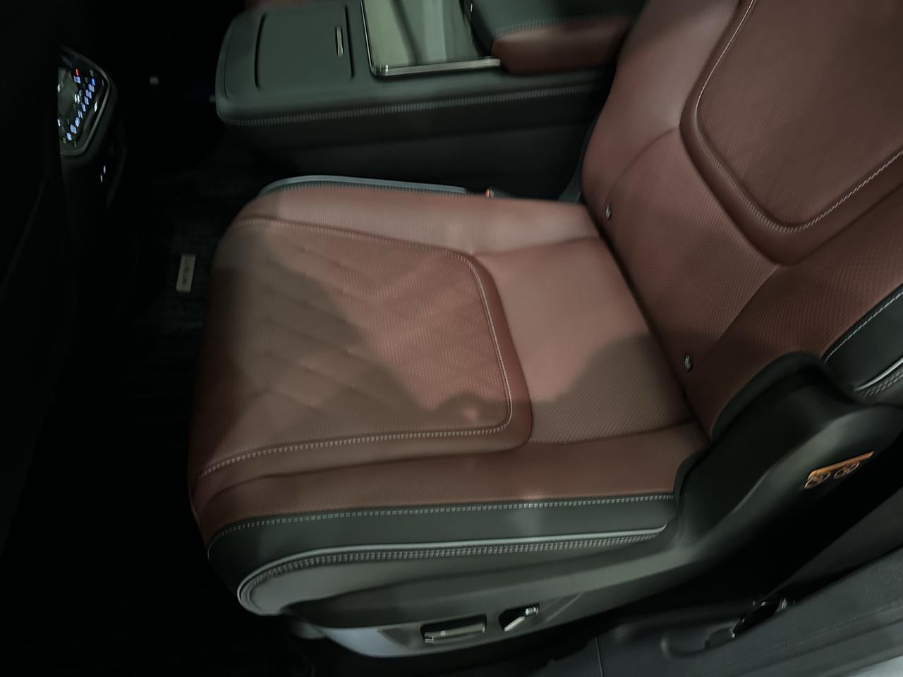 2025 INFINITI QX80 AUTOGRAPH Annapolis MD