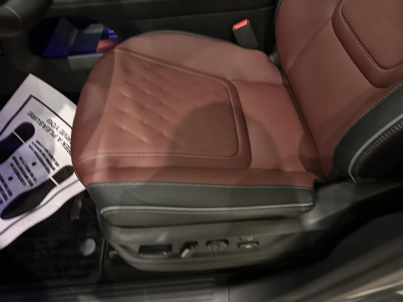 2025 INFINITI QX80 AUTOGRAPH Annapolis MD