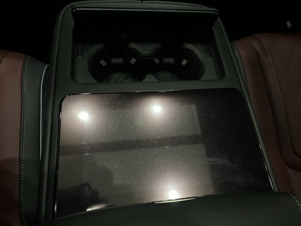 2025 INFINITI QX80 AUTOGRAPH Annapolis MD