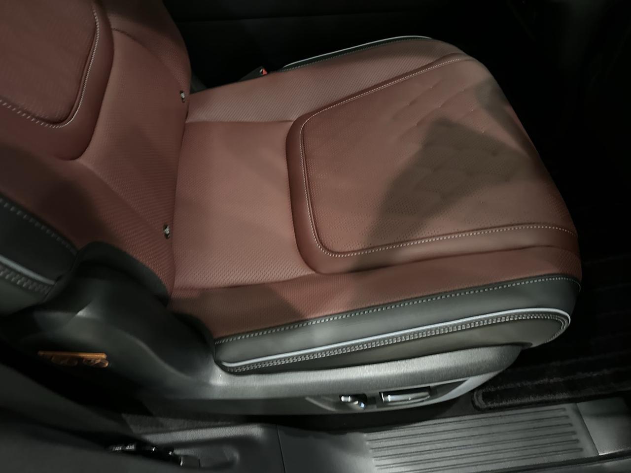 2025 INFINITI QX80 AUTOGRAPH Annapolis MD