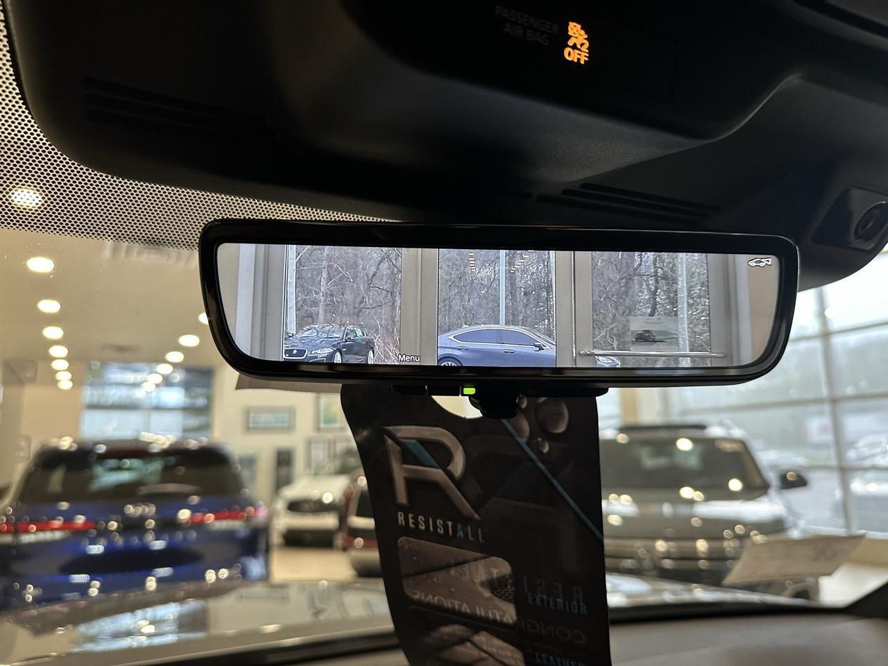 2025 INFINITI QX80 AUTOGRAPH Annapolis MD