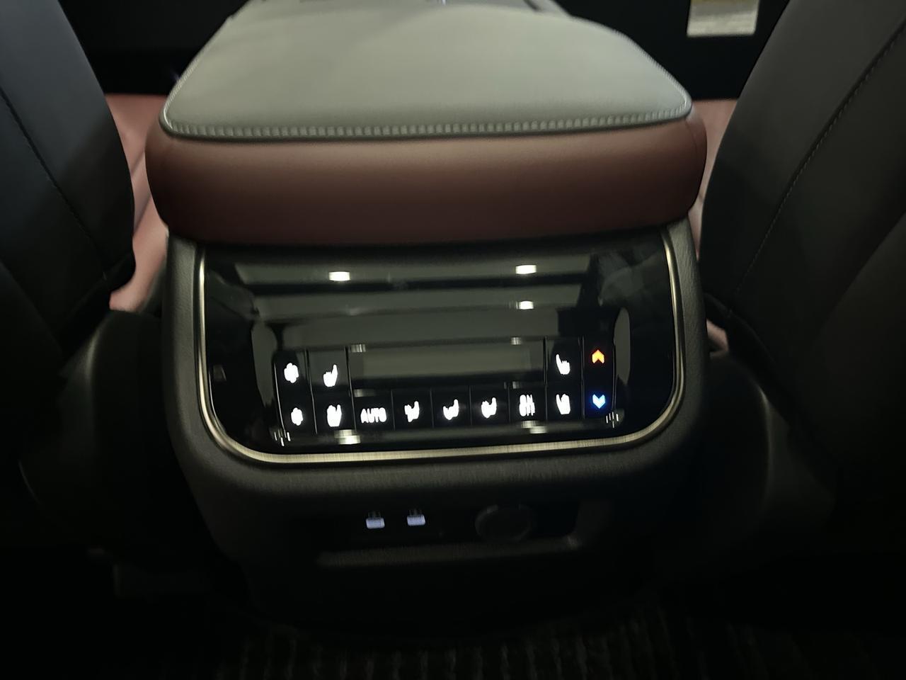 2025 INFINITI QX80 AUTOGRAPH Annapolis MD