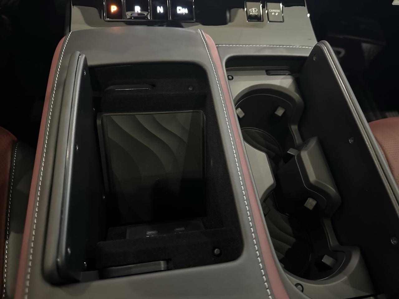 2025 INFINITI QX80 AUTOGRAPH Annapolis MD