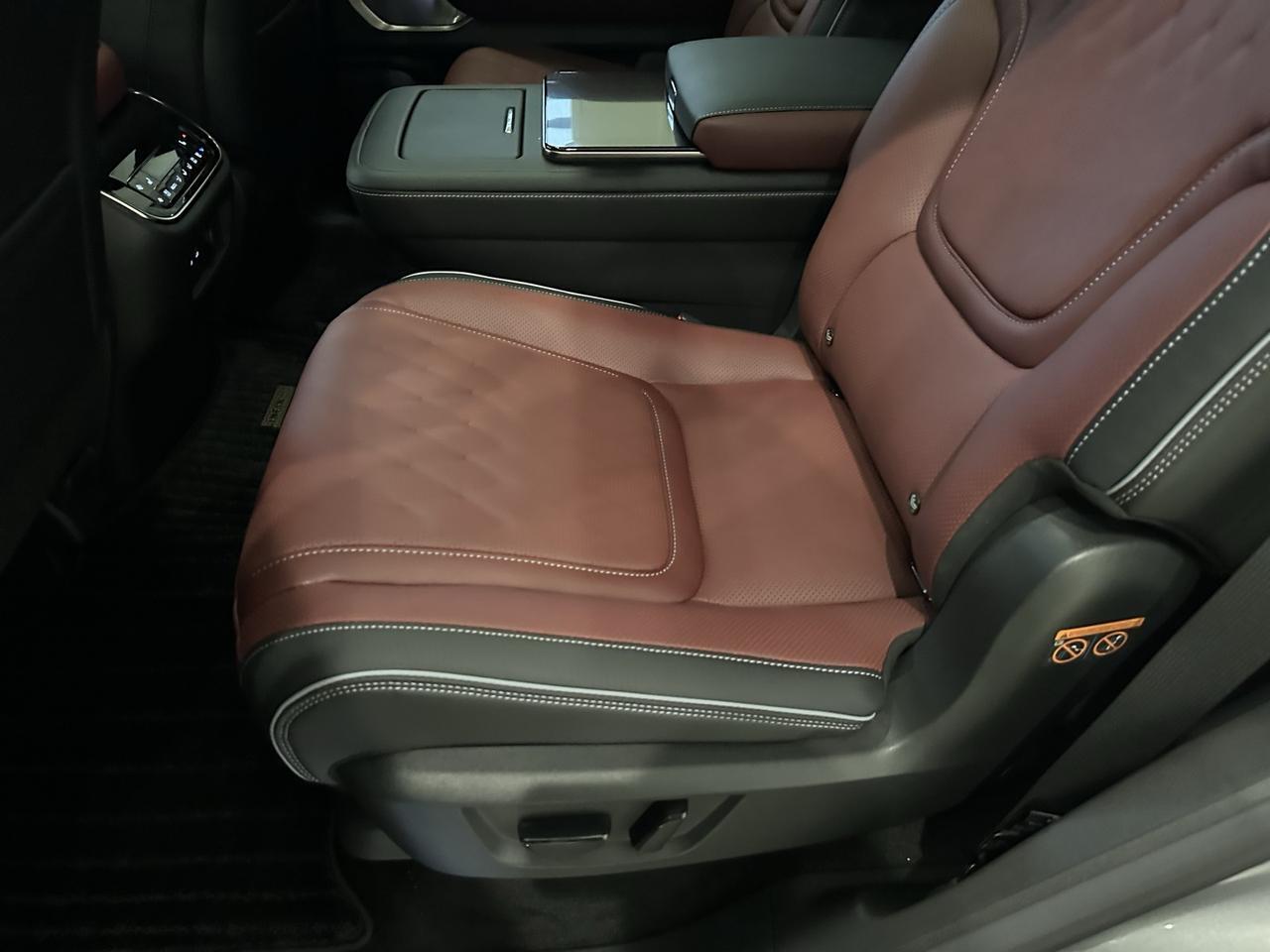 2025 INFINITI QX80 AUTOGRAPH Annapolis MD