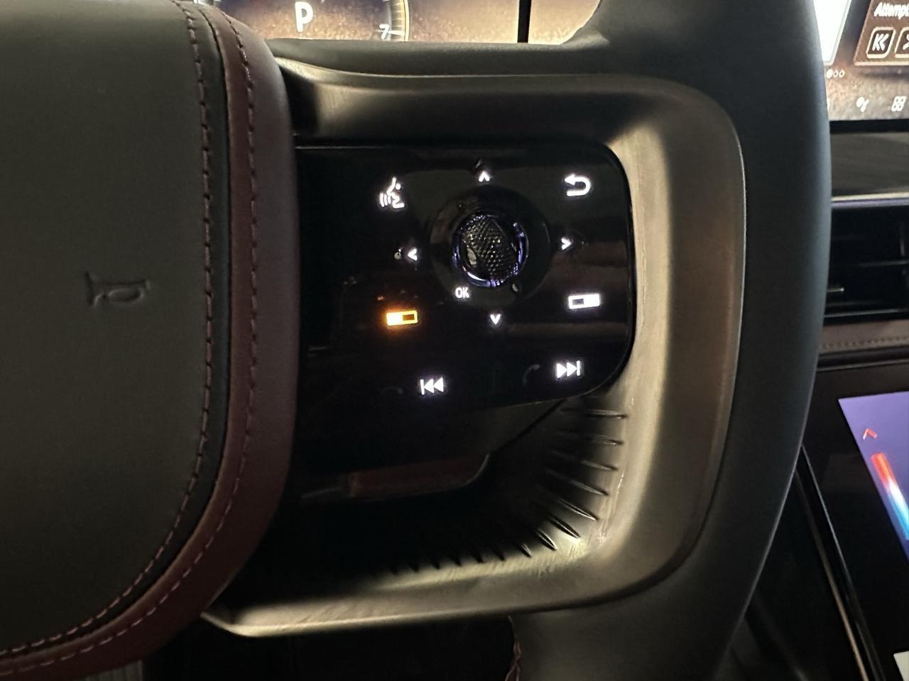 2025 INFINITI QX80 AUTOGRAPH Annapolis MD