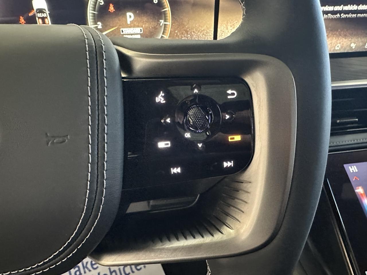 2025 INFINITI QX80 AUTOGRAPH Annapolis MD