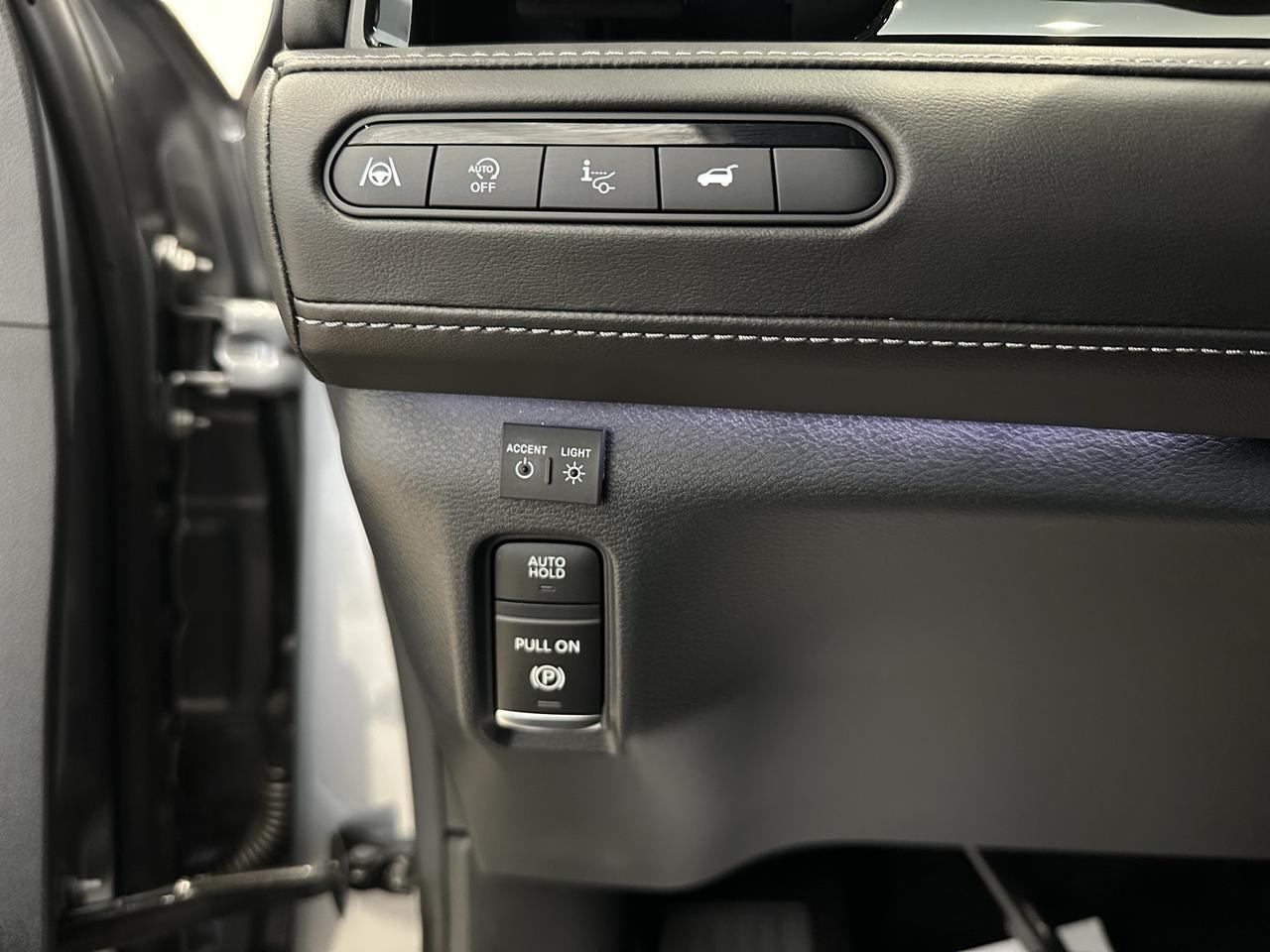 2025 INFINITI QX80 AUTOGRAPH Annapolis MD