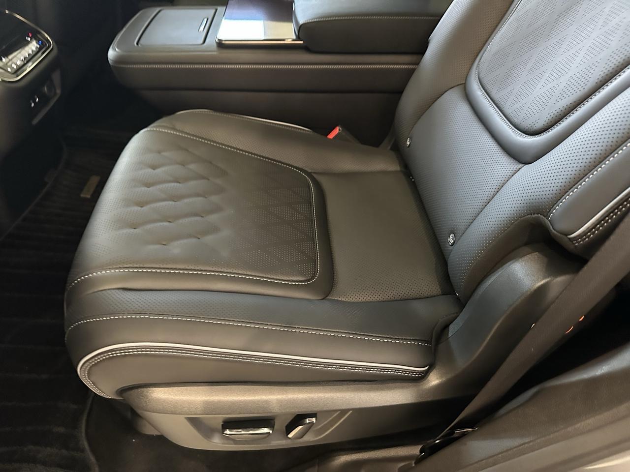 2025 INFINITI QX80 AUTOGRAPH Annapolis MD