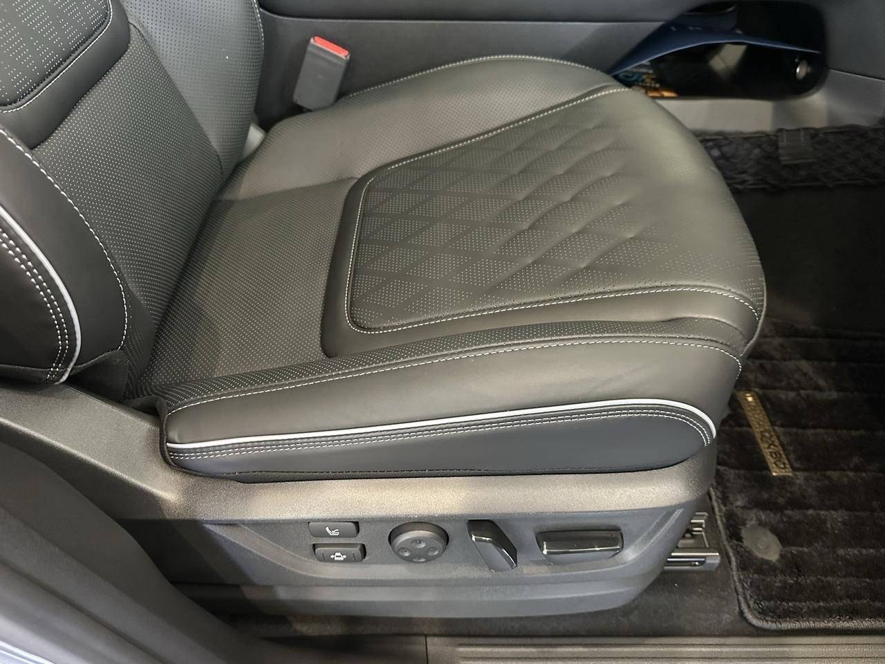 2025 INFINITI QX80 AUTOGRAPH Annapolis MD