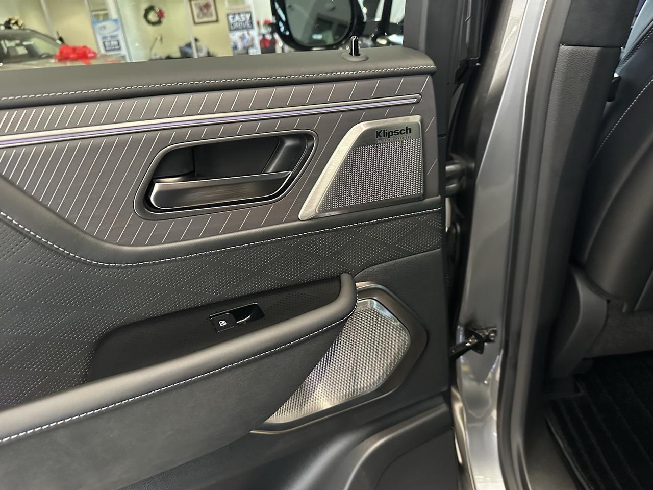 2025 INFINITI QX80 AUTOGRAPH Annapolis MD