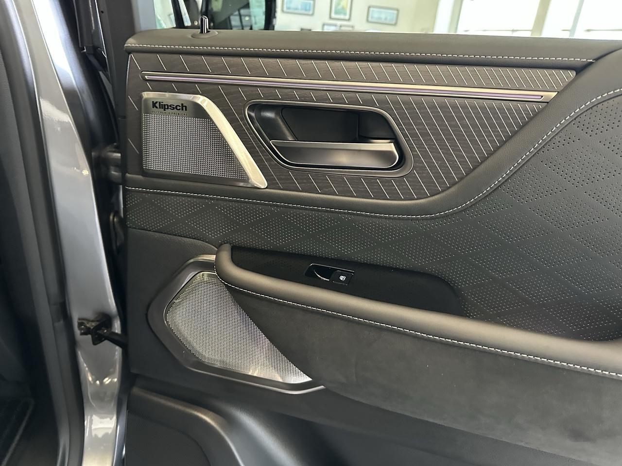 2025 INFINITI QX80 AUTOGRAPH Annapolis MD