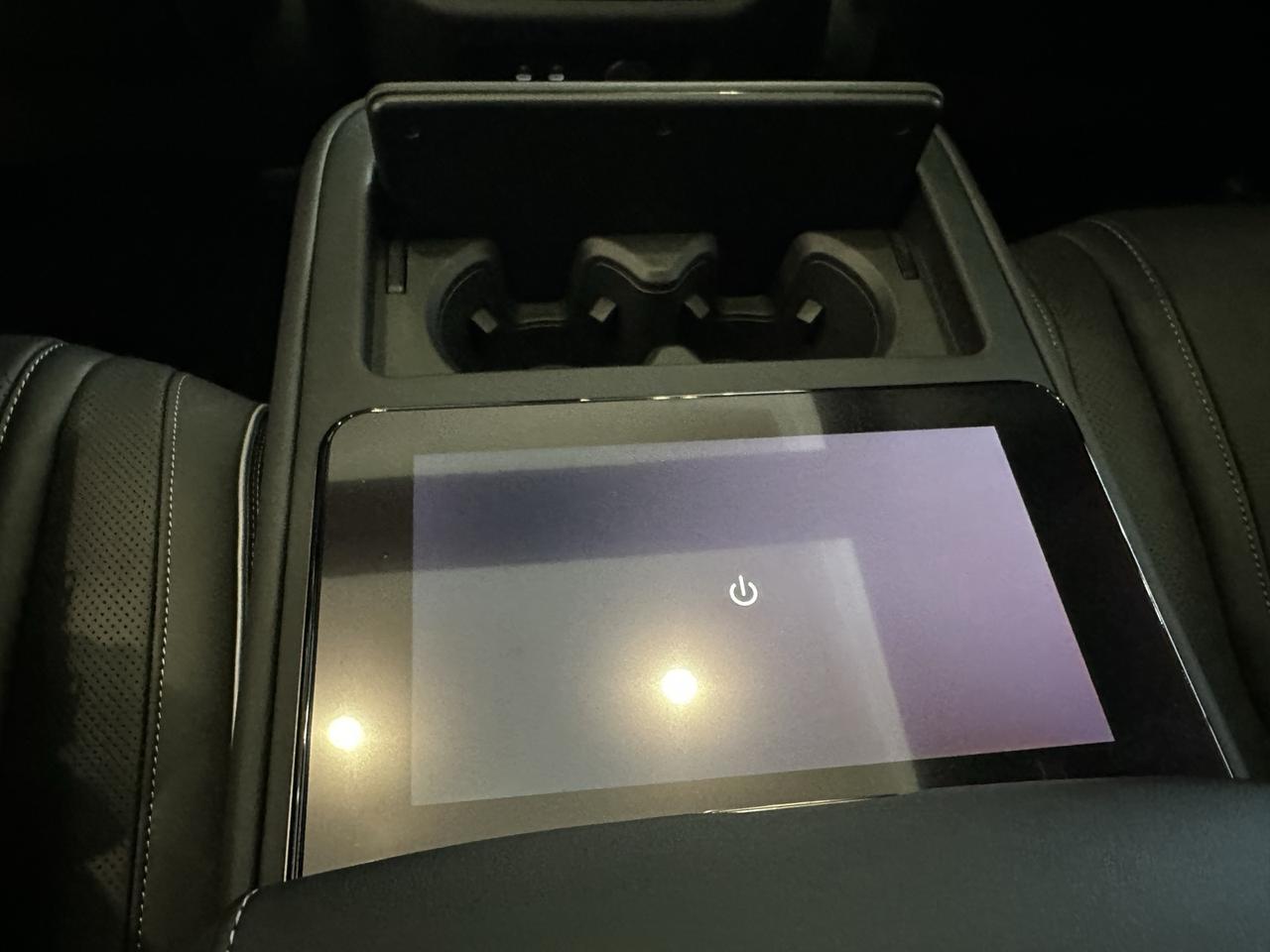 2025 INFINITI QX80 AUTOGRAPH Annapolis MD